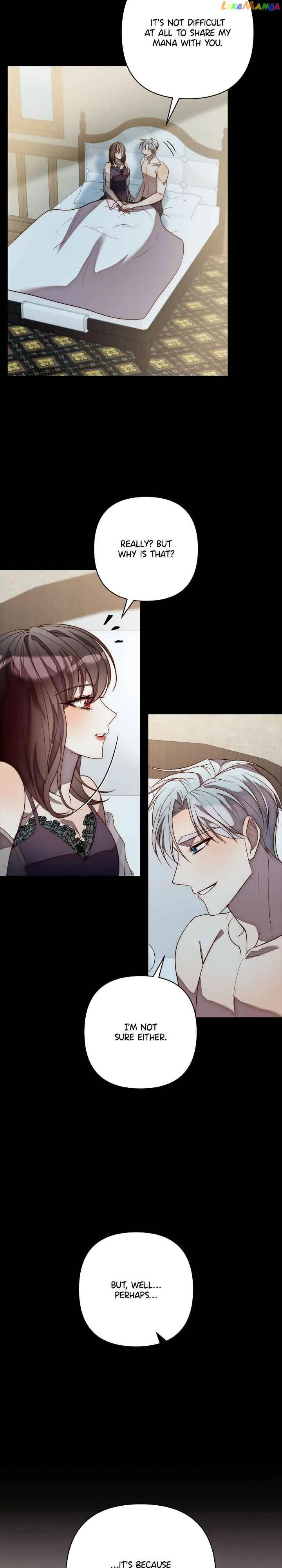 While I’m Back in Time, I’ll Get My Revenge Chapter 50 page 12