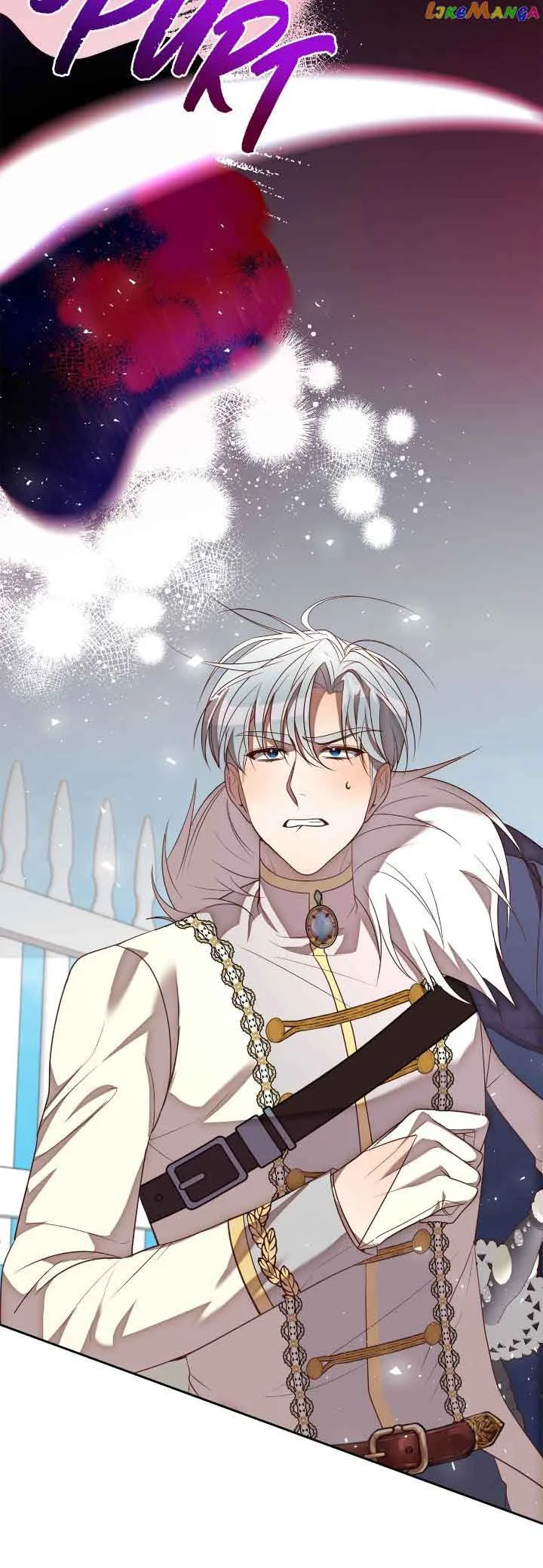 While I’m Back in Time, I’ll Get My Revenge Chapter 50 page 4