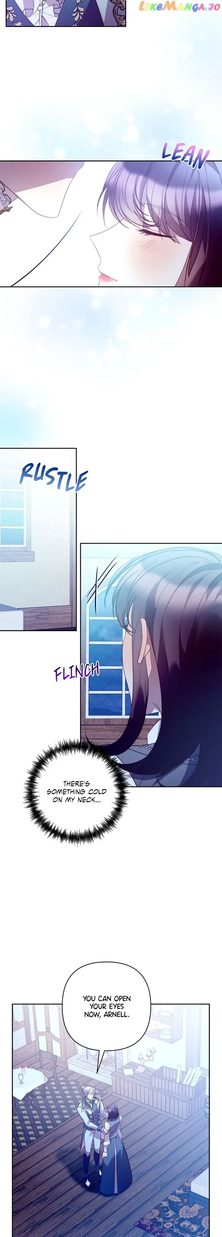 While I’m Back in Time, I’ll Get My Revenge Chapter 53 page 3