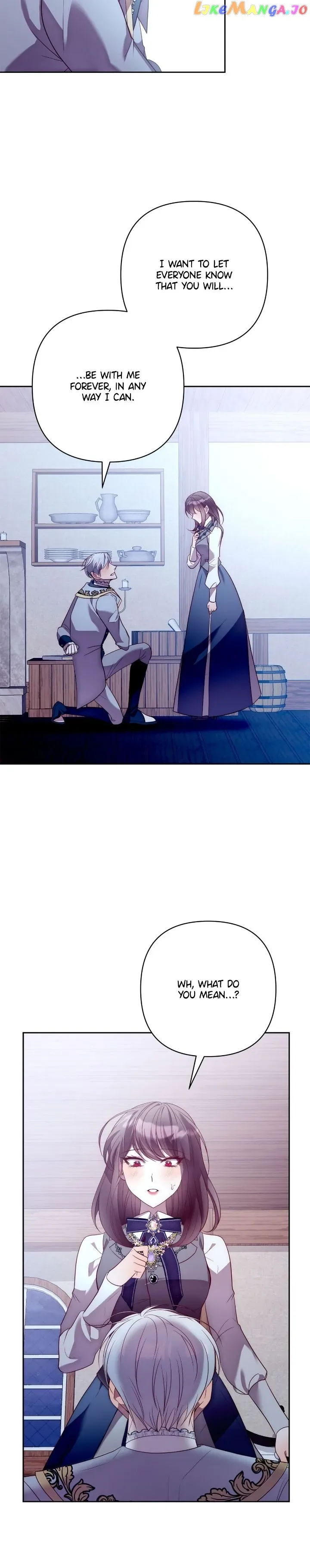 While I’m Back in Time, I’ll Get My Revenge Chapter 53 page 7