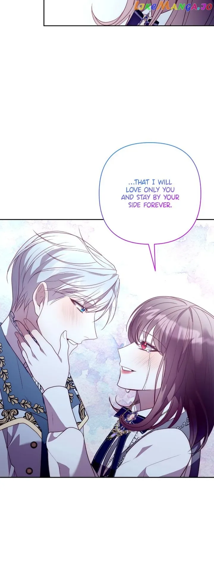 While I’m Back in Time, I’ll Get My Revenge Chapter 53 page 10