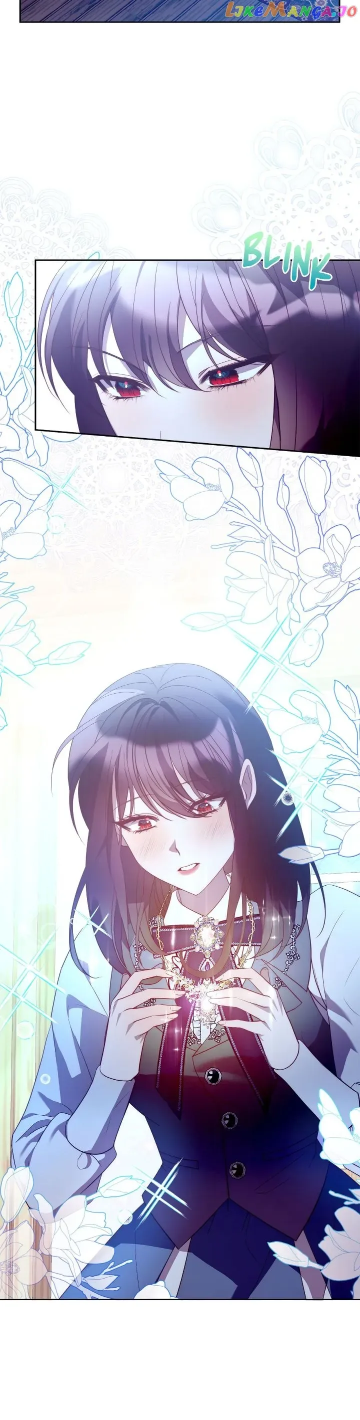 While I’m Back in Time, I’ll Get My Revenge Chapter 53 page 4
