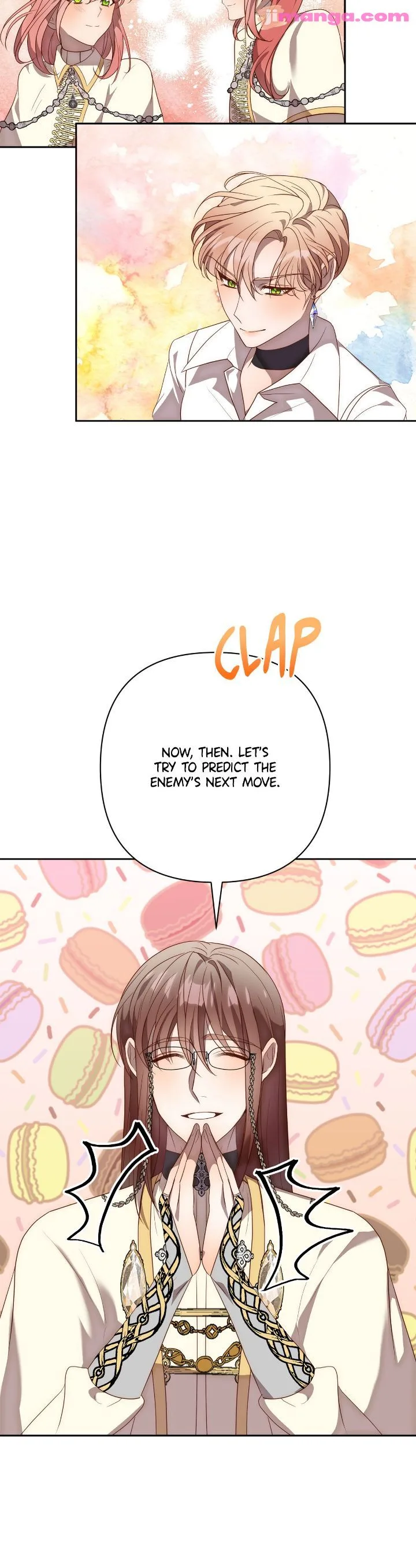 While I’m Back in Time, I’ll Get My Revenge Chapter 52 page 13