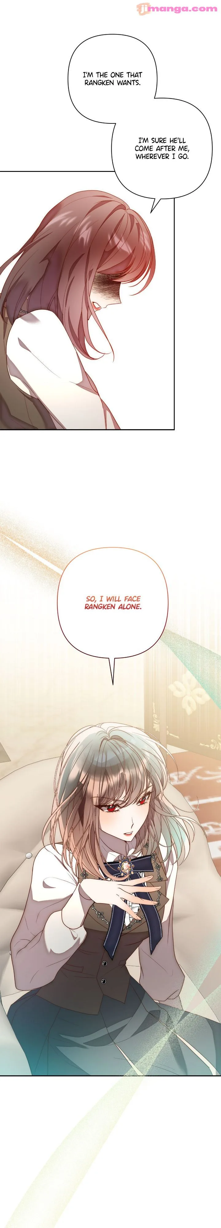 While I’m Back in Time, I’ll Get My Revenge Chapter 52 page 2