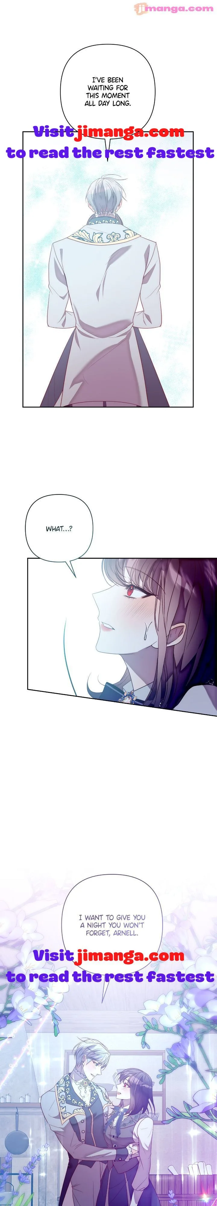 While I’m Back in Time, I’ll Get My Revenge Chapter 52 page 25