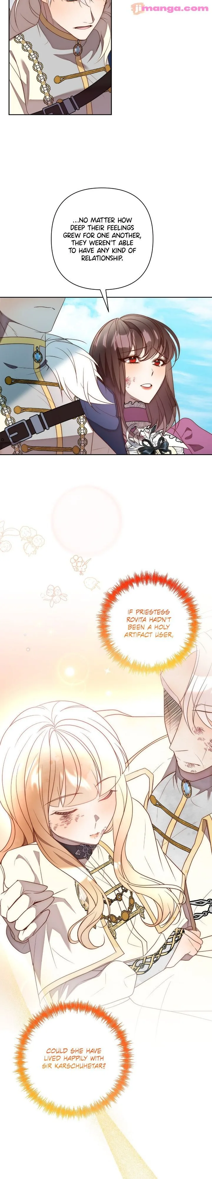 While I’m Back in Time, I’ll Get My Revenge Chapter 51 page 6