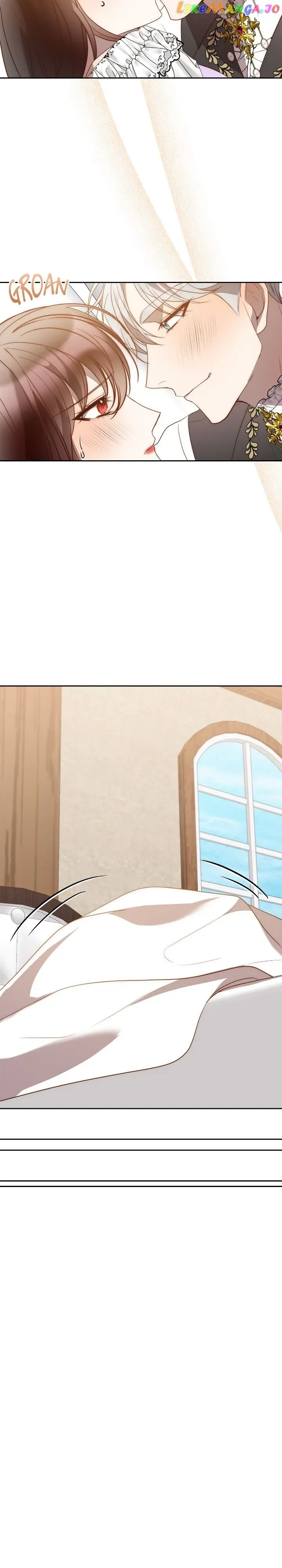 While I’m Back in Time, I’ll Get My Revenge Chapter 53 page 19