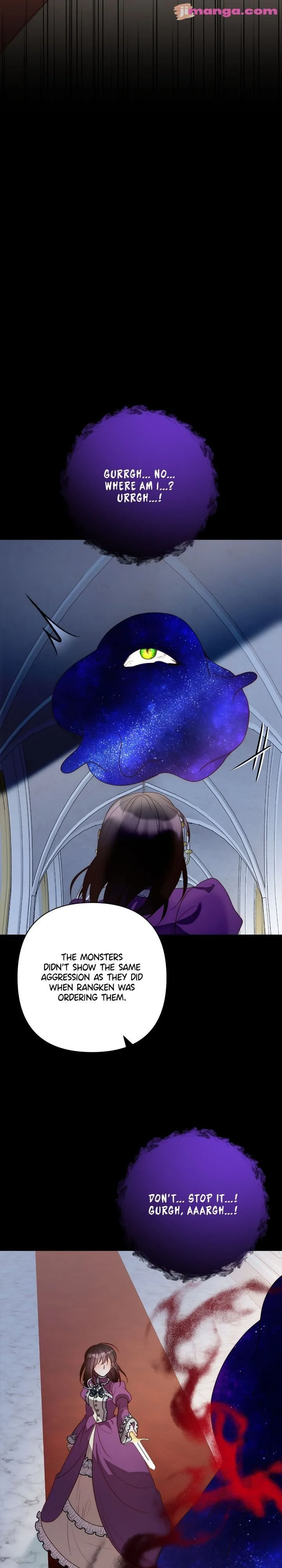 While I’m Back in Time, I’ll Get My Revenge Chapter 52 page 15