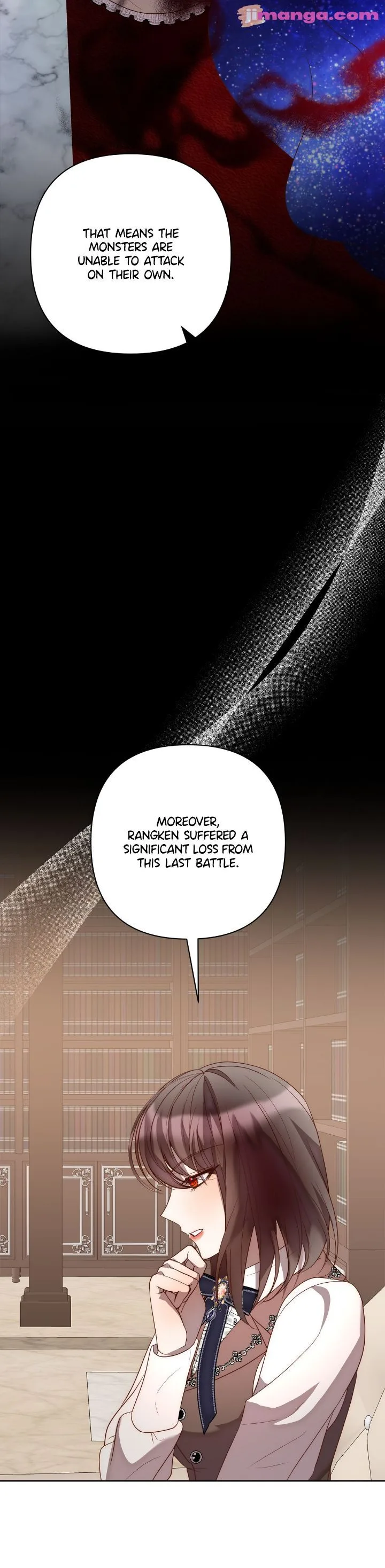 While I’m Back in Time, I’ll Get My Revenge Chapter 52 page 16