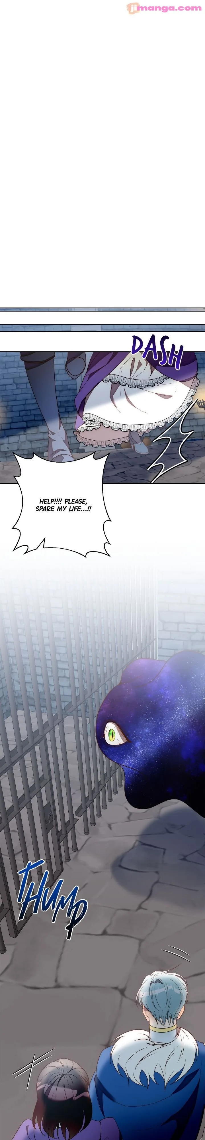 While I’m Back in Time, I’ll Get My Revenge Chapter 51 page 16