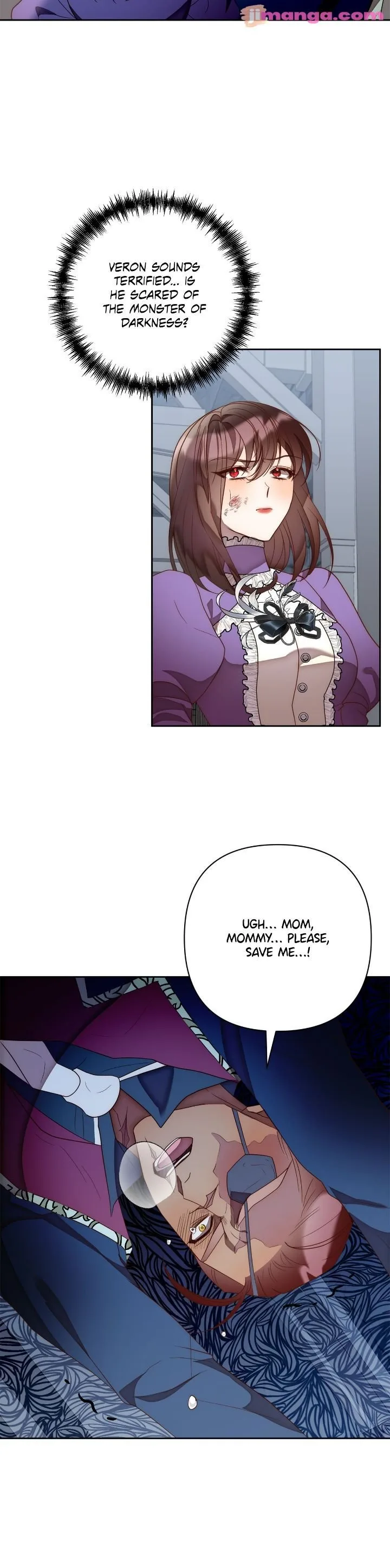 While I’m Back in Time, I’ll Get My Revenge Chapter 51 page 17