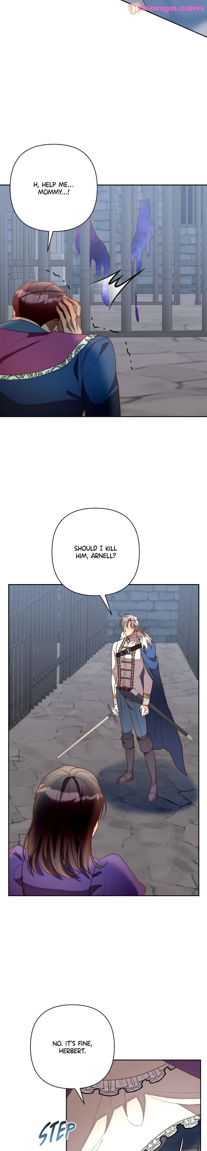 While I’m Back in Time, I’ll Get My Revenge Chapter 51 page 20