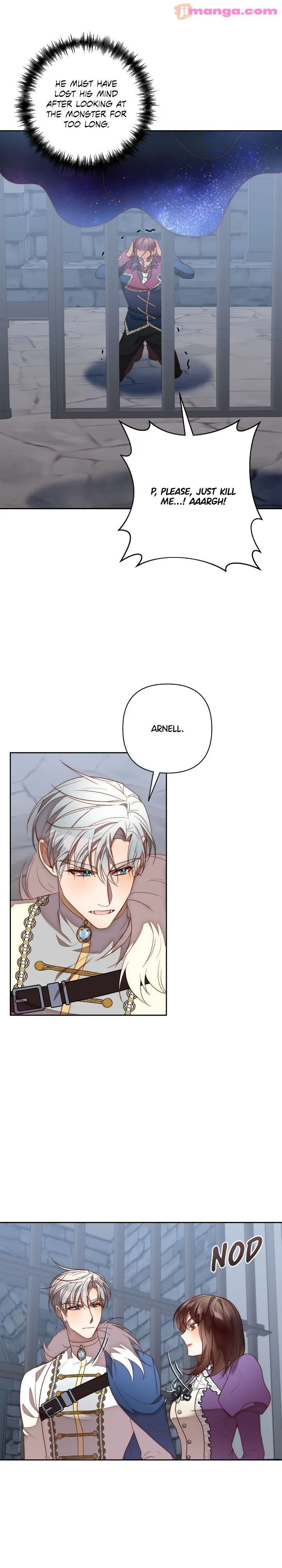 While I’m Back in Time, I’ll Get My Revenge Chapter 51 page 18