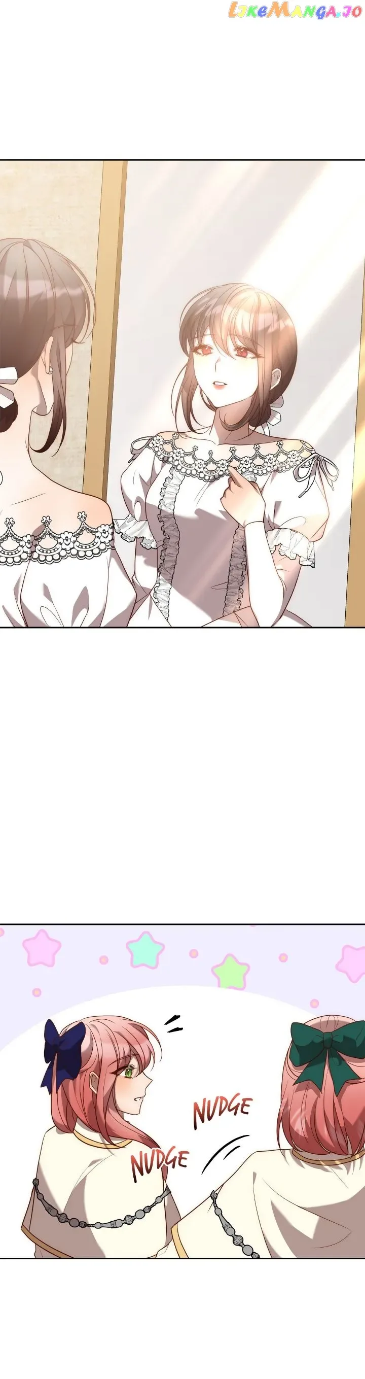 While I’m Back in Time, I’ll Get My Revenge Chapter 54 page 16