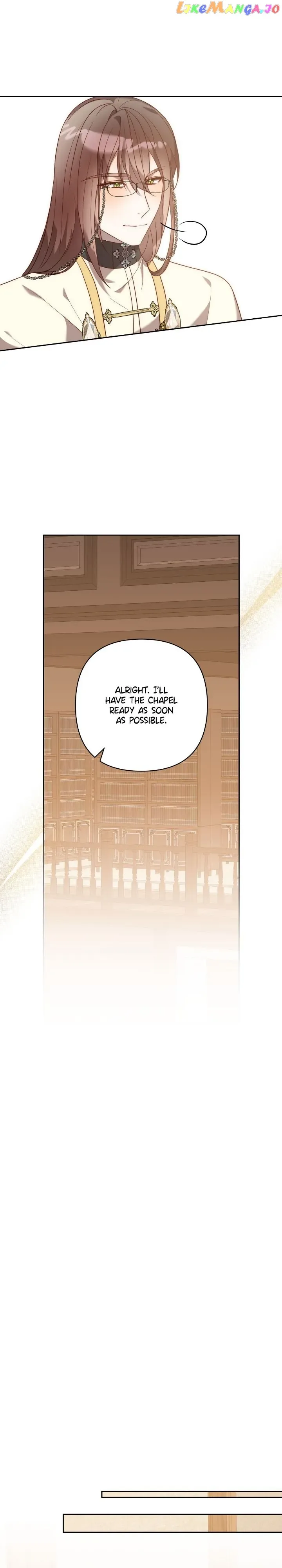 While I’m Back in Time, I’ll Get My Revenge Chapter 54 page 14