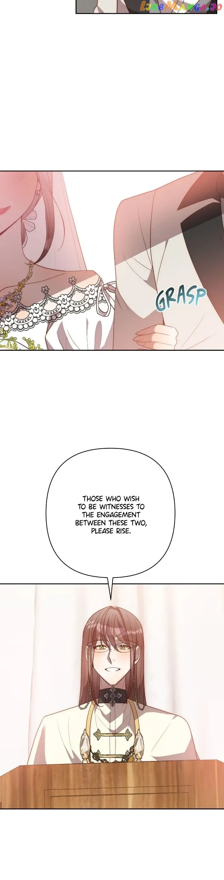 While I’m Back in Time, I’ll Get My Revenge Chapter 54 page 25