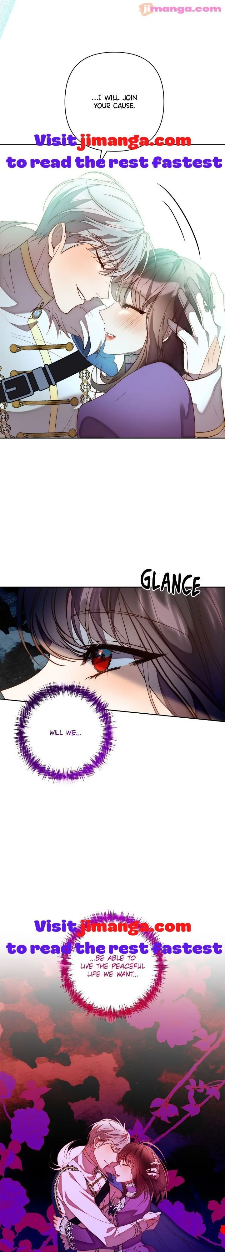 While I’m Back in Time, I’ll Get My Revenge Chapter 51 page 27