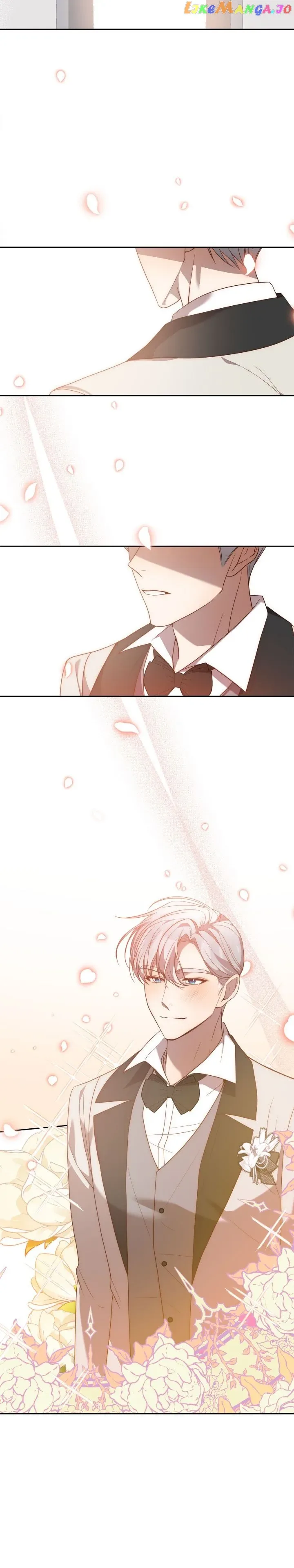 While I’m Back in Time, I’ll Get My Revenge Chapter 54 page 22