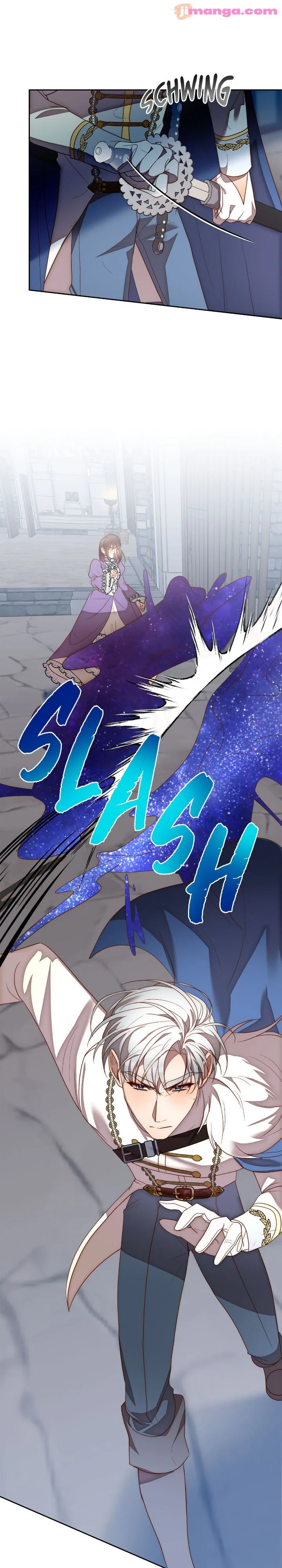 While I’m Back in Time, I’ll Get My Revenge Chapter 51 page 19