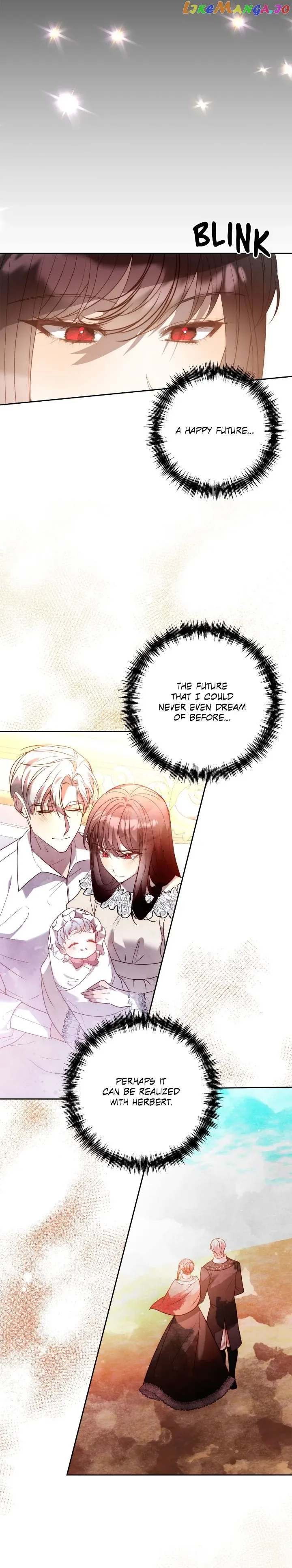 While I’m Back in Time, I’ll Get My Revenge Chapter 54 page 7