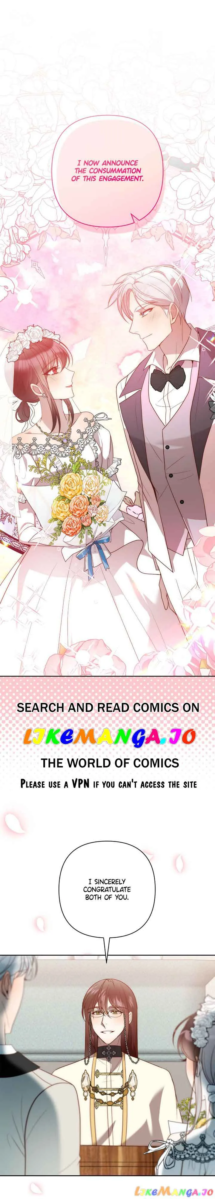 While I’m Back in Time, I’ll Get My Revenge Chapter 55 page 2