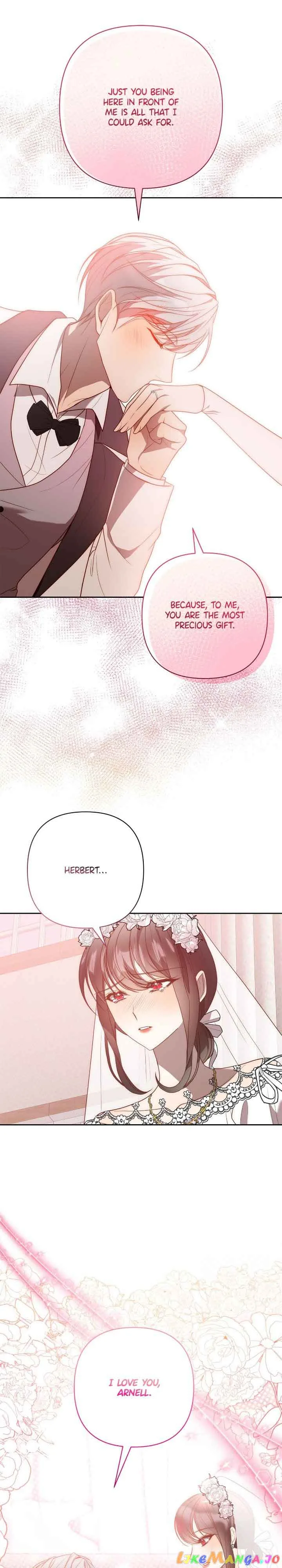 While I’m Back in Time, I’ll Get My Revenge Chapter 55 page 11
