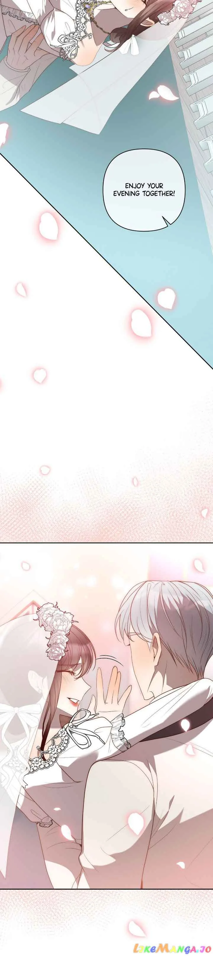 While I’m Back in Time, I’ll Get My Revenge Chapter 55 page 17
