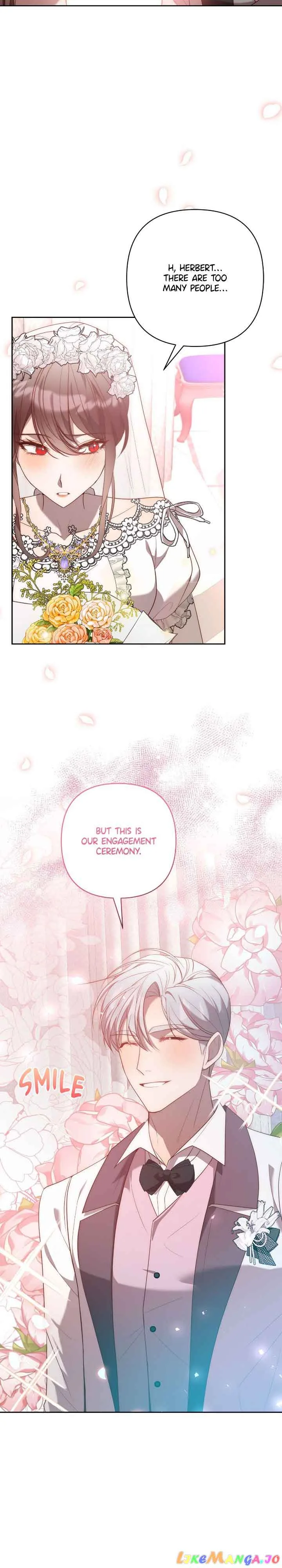 While I’m Back in Time, I’ll Get My Revenge Chapter 55 page 6