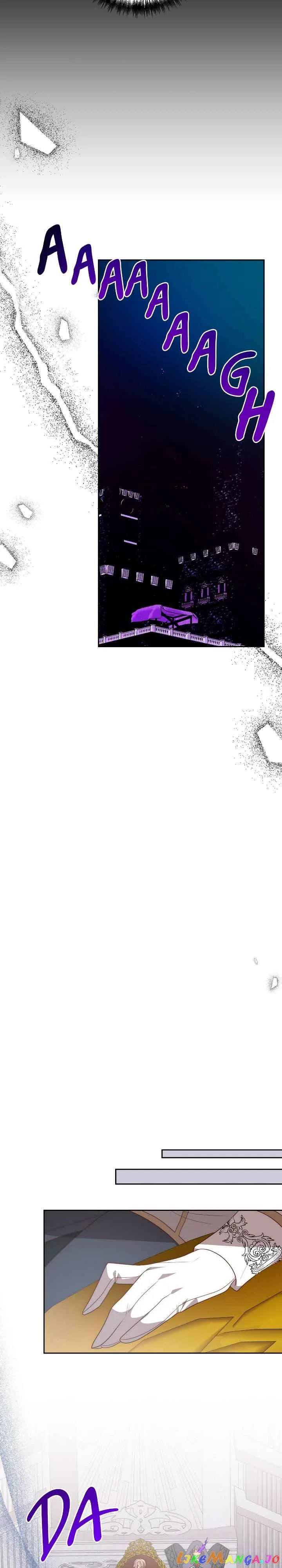 While I’m Back in Time, I’ll Get My Revenge Chapter 55 page 29