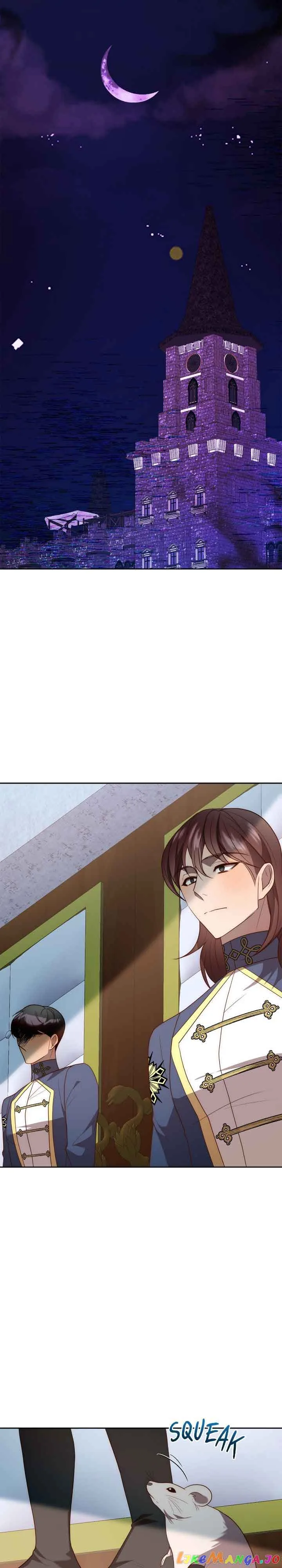 While I’m Back in Time, I’ll Get My Revenge Chapter 55 page 19