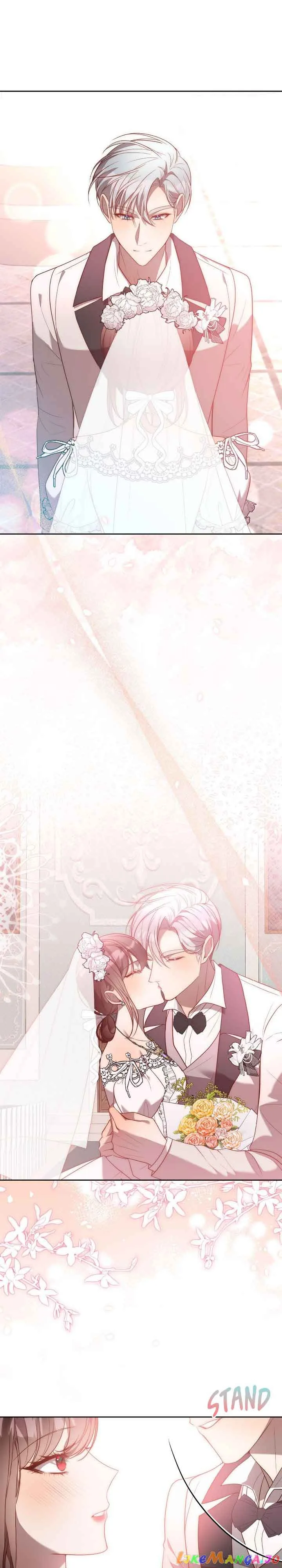 While I’m Back in Time, I’ll Get My Revenge Chapter 55 page 5