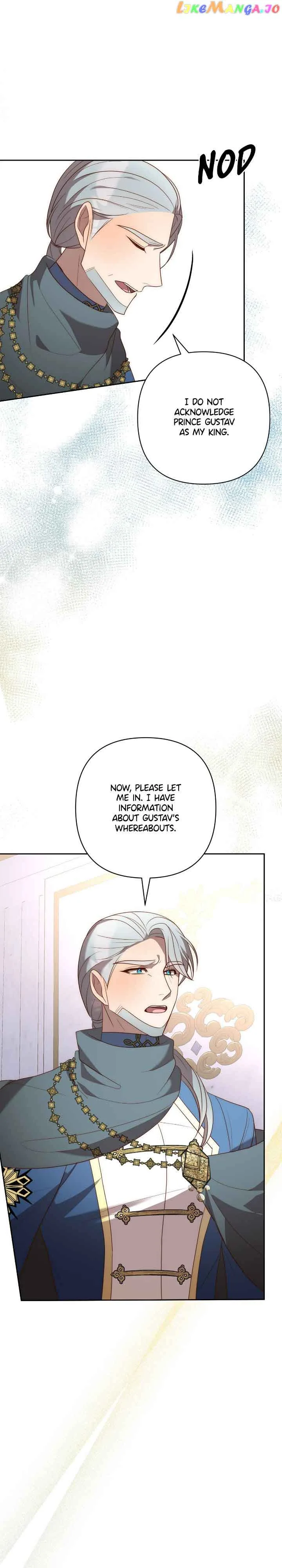 While I’m Back in Time, I’ll Get My Revenge Chapter 56 page 24