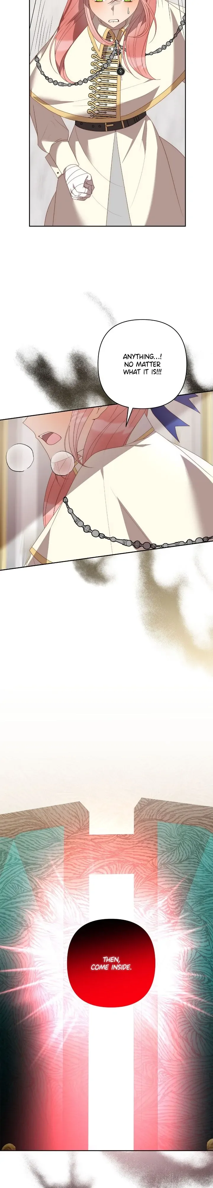 While I’m Back in Time, I’ll Get My Revenge Chapter 61 page 13