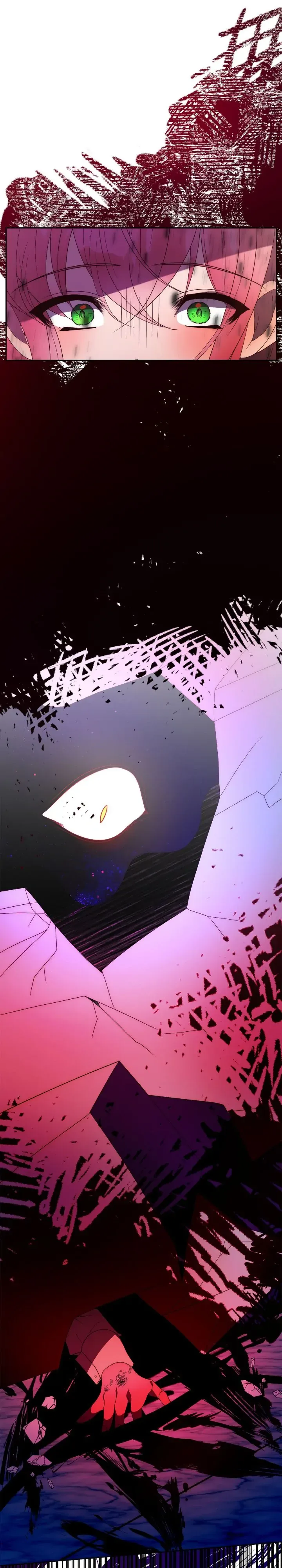 While I’m Back in Time, I’ll Get My Revenge Chapter 61 page 2