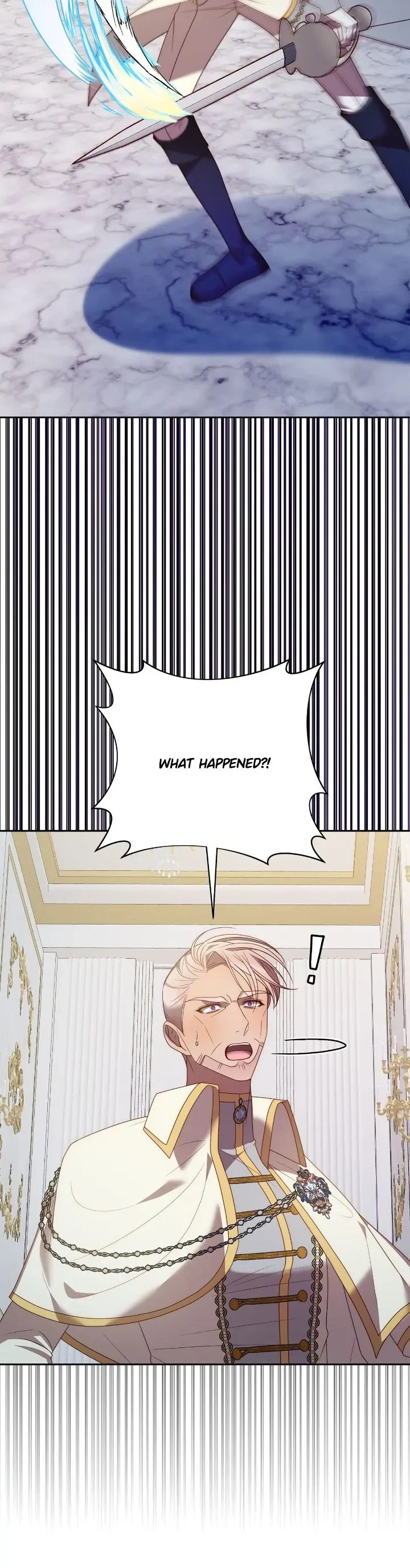 While I’m Back in Time, I’ll Get My Revenge Chapter 61 page 4