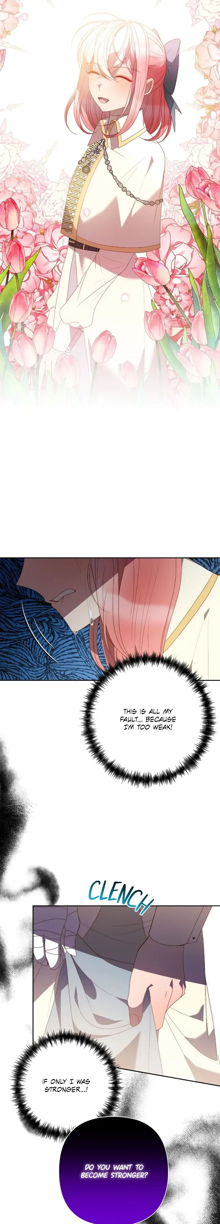 While I’m Back in Time, I’ll Get My Revenge Chapter 61 page 9