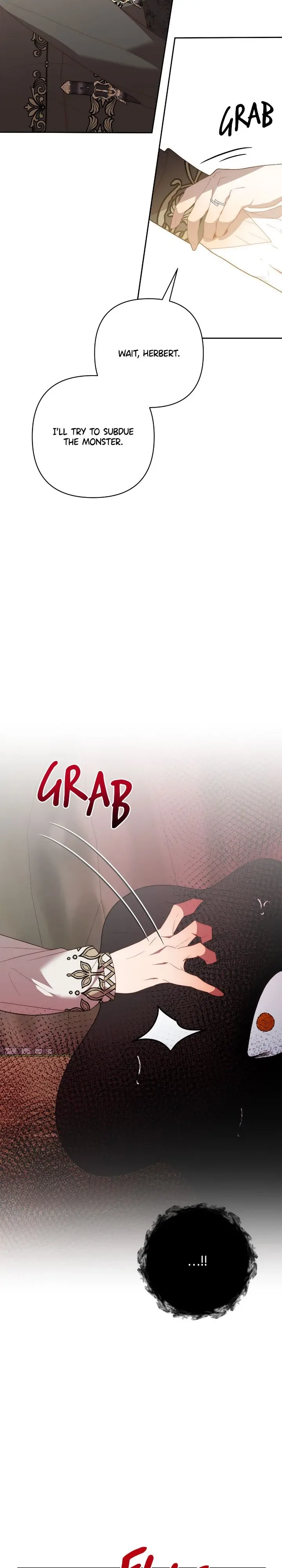 While I’m Back in Time, I’ll Get My Revenge Chapter 64 page 19