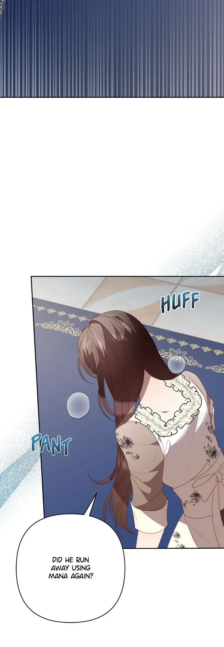 While I’m Back in Time, I’ll Get My Revenge Chapter 61 page 17