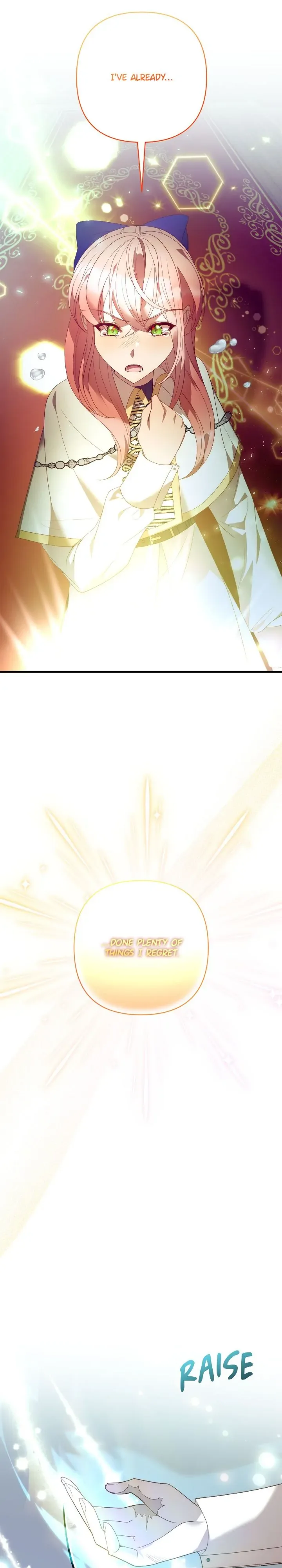 While I’m Back in Time, I’ll Get My Revenge Chapter 64 page 26