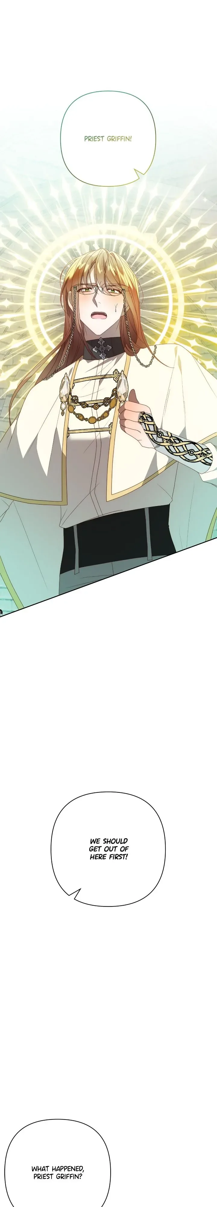 While I’m Back in Time, I’ll Get My Revenge Chapter 64 page 2