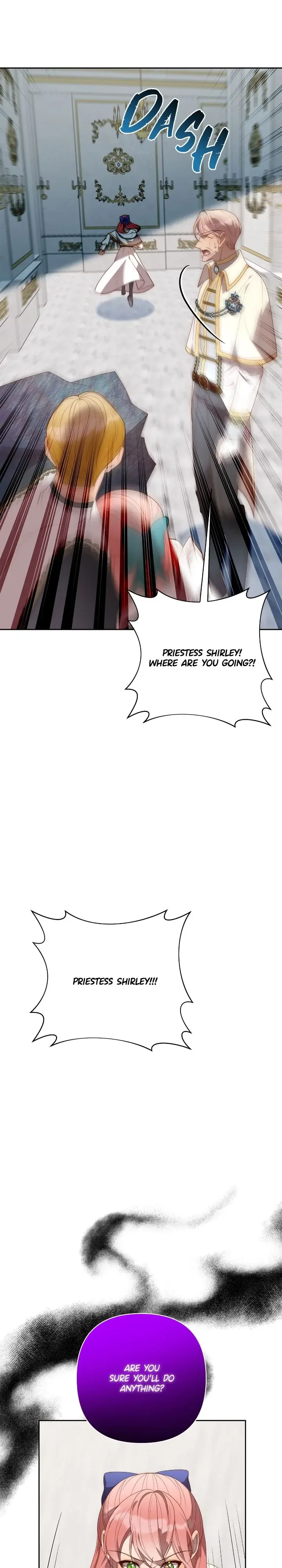 While I’m Back in Time, I’ll Get My Revenge Chapter 61 page 12