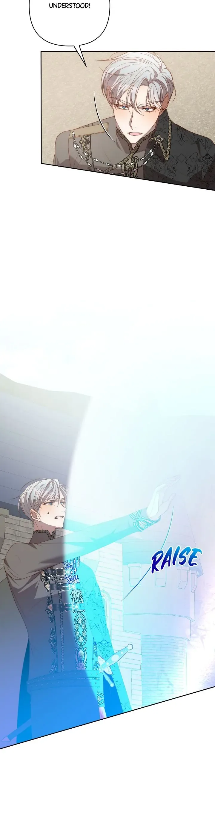 While I’m Back in Time, I’ll Get My Revenge Chapter 64 page 11