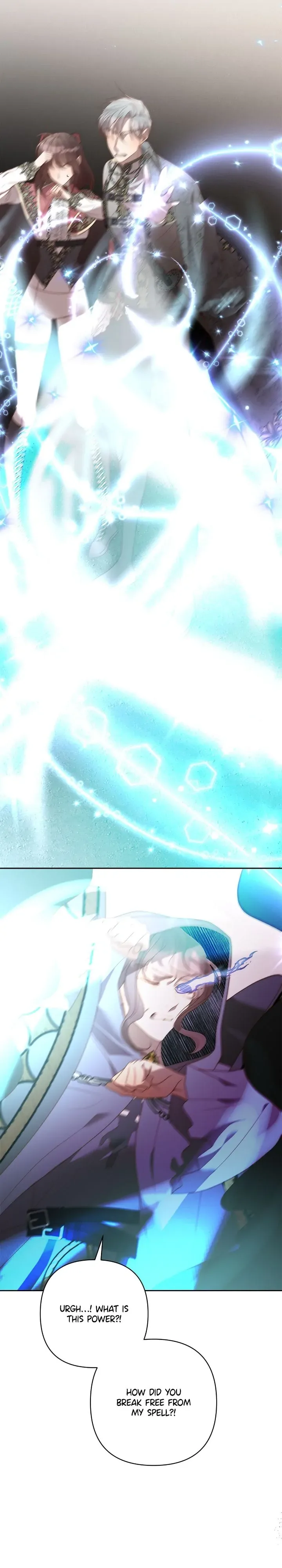 While I’m Back in Time, I’ll Get My Revenge Chapter 62 page 9