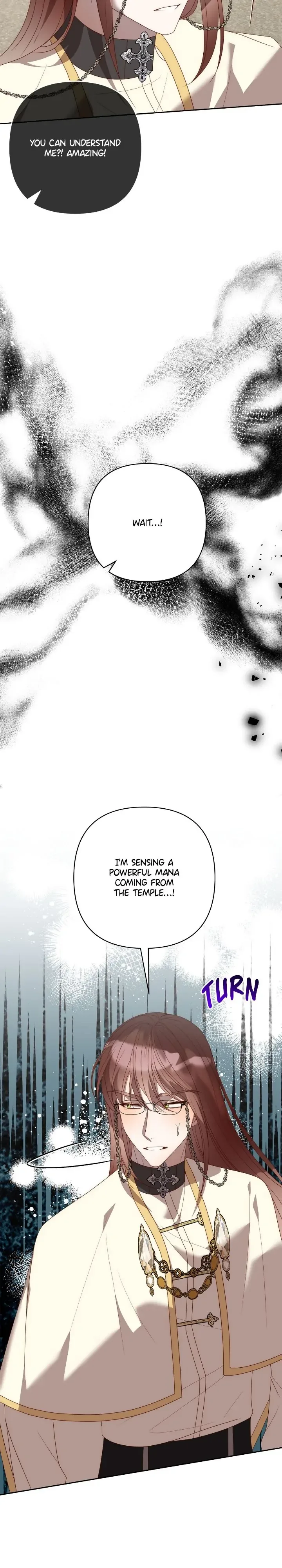 While I’m Back in Time, I’ll Get My Revenge Chapter 64 page 24