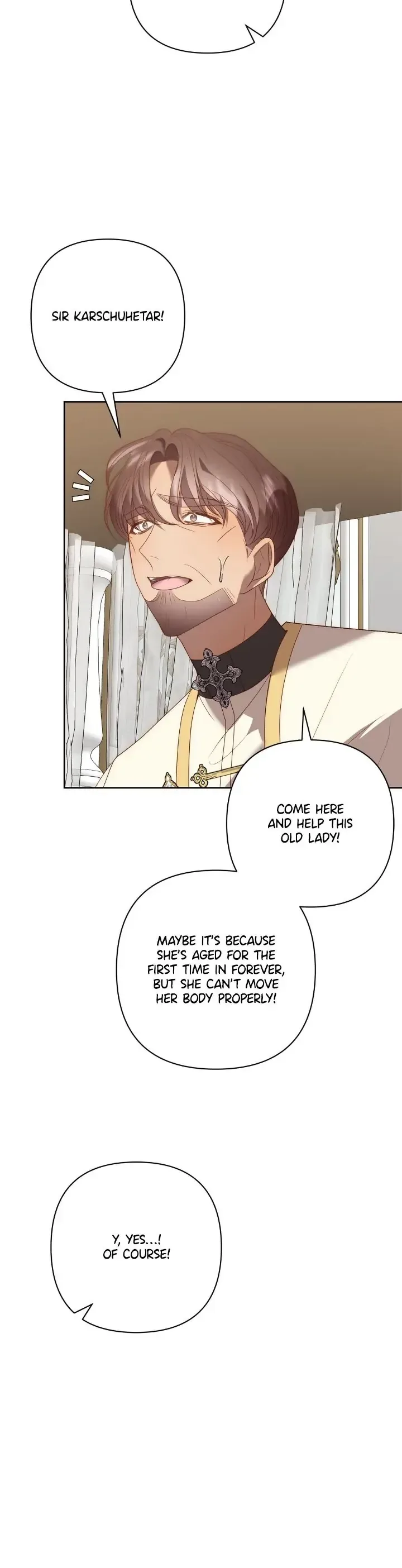 While I’m Back in Time, I’ll Get My Revenge Chapter 65 page 7