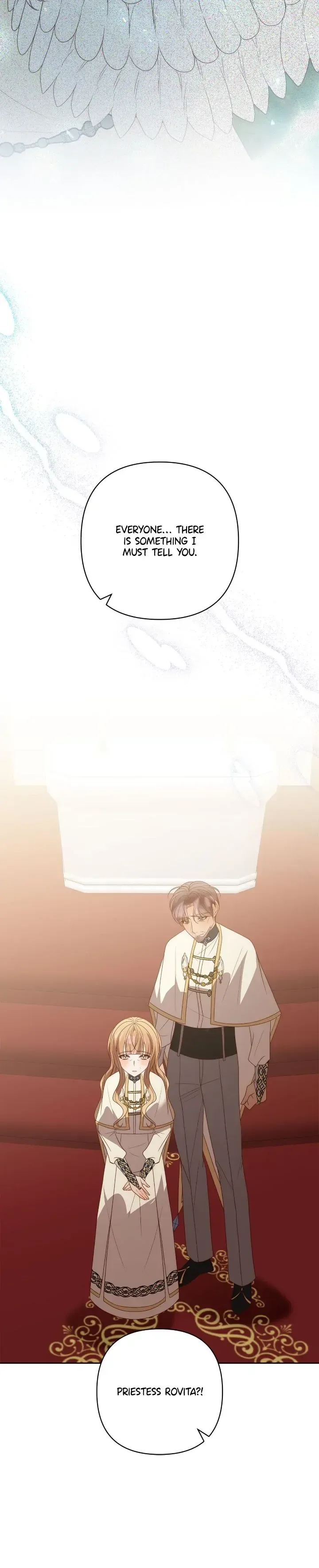 While I’m Back in Time, I’ll Get My Revenge Chapter 65 page 27