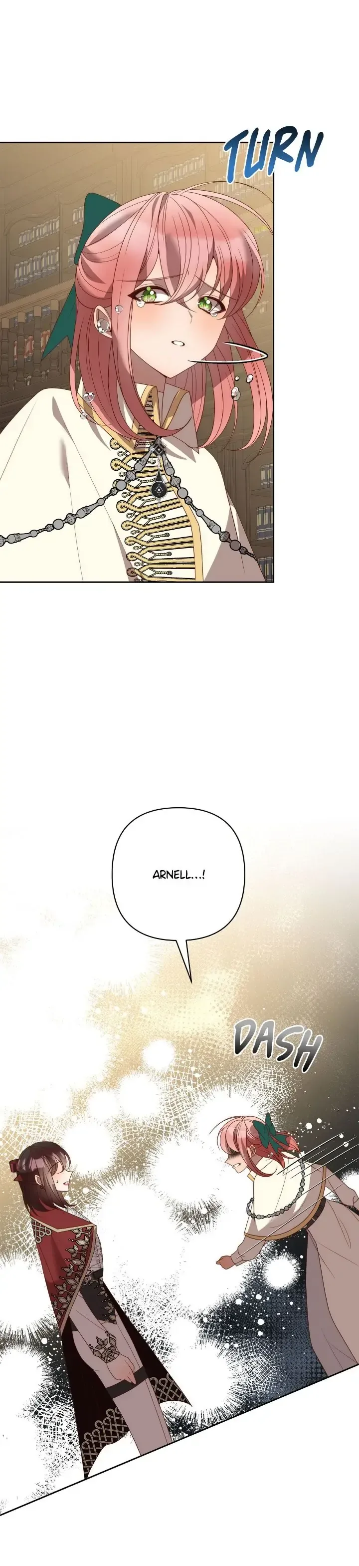 While I’m Back in Time, I’ll Get My Revenge Chapter 65 page 24