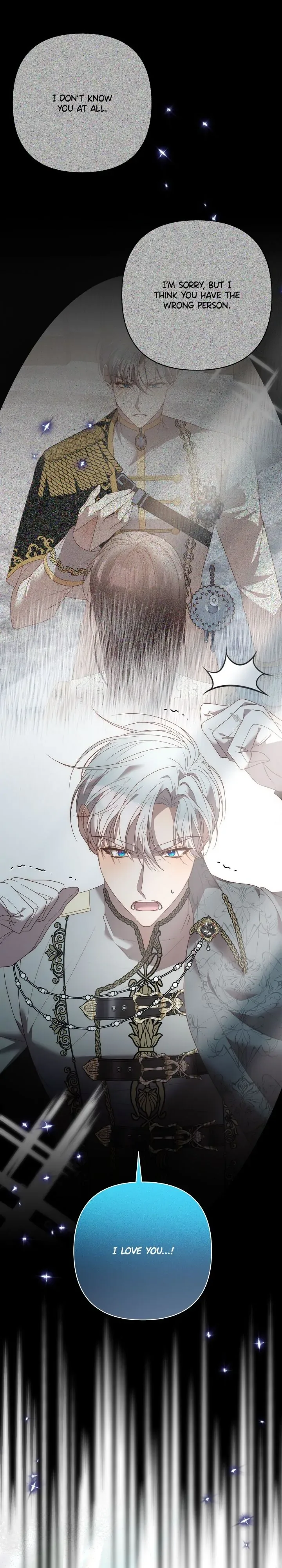 While I’m Back in Time, I’ll Get My Revenge Chapter 62 page 5