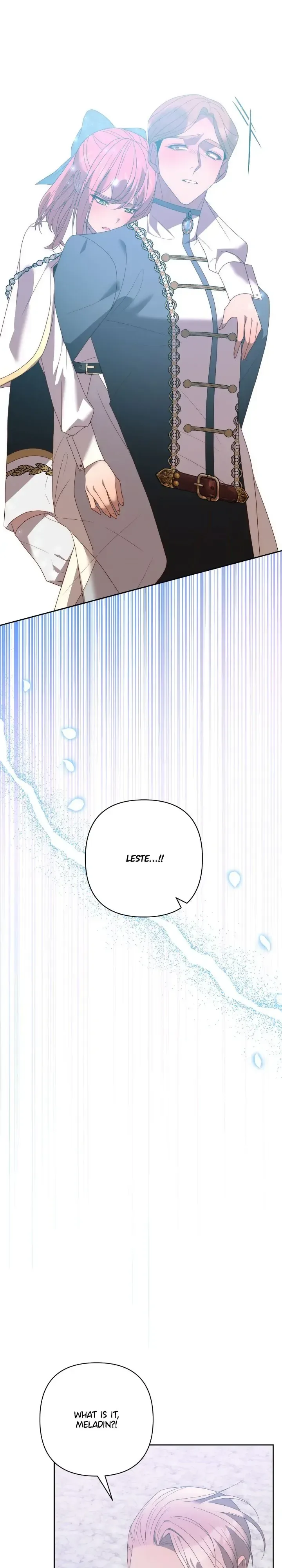 While I’m Back in Time, I’ll Get My Revenge Chapter 65 page 2
