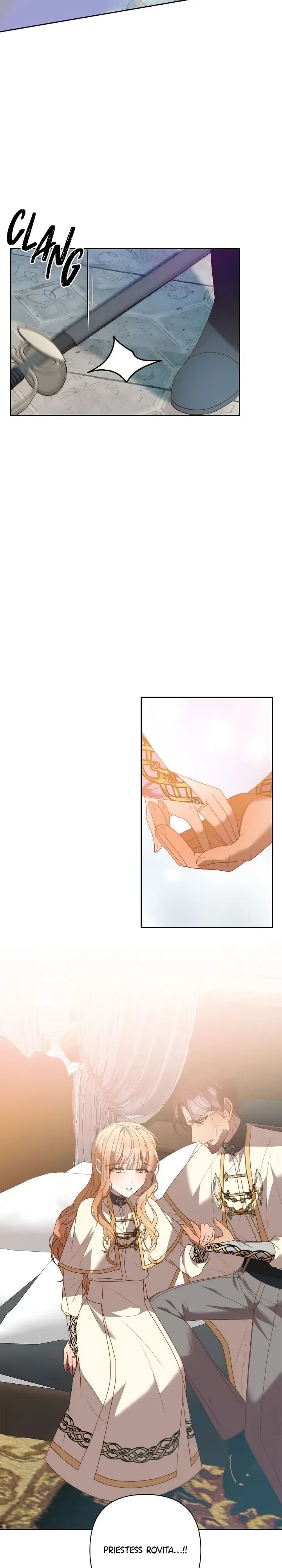 While I’m Back in Time, I’ll Get My Revenge Chapter 65 page 6